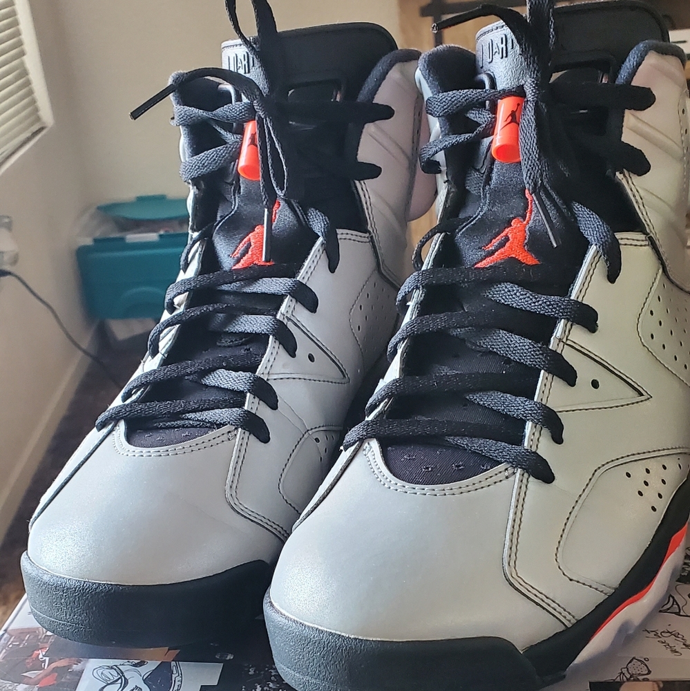 Jordan - Picture 2 of 3